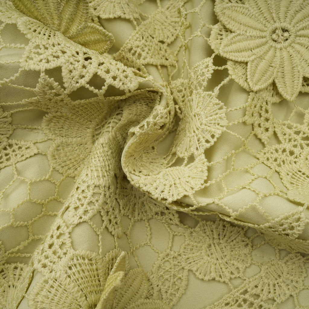 Hélène Floral Embroidered Blouse and Skirt Set