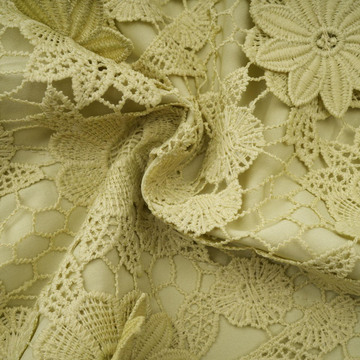 Hélène Floral Embroidered Blouse and Skirt Set