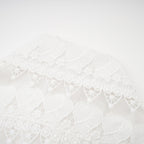 Renée Koordiniertes Semi-Transparentes Oberteil und Rock Set
