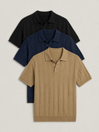 Dante 3-Pack Polo Shirts