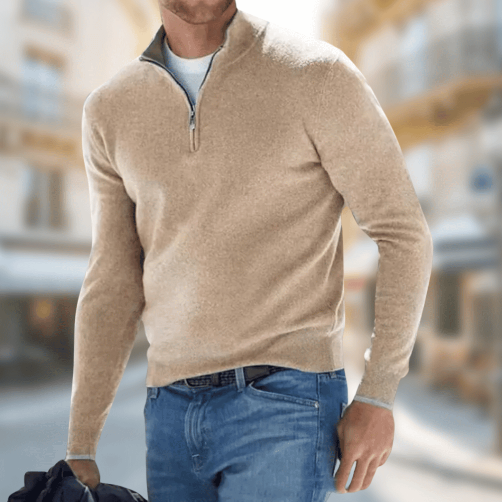 Lloyd™ Prestige Sweater