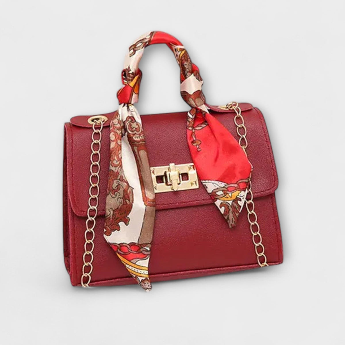 Olivia - Designer Handtasche