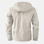 Eric | Wetterfeste Outdoor-Jacke