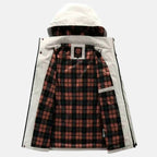 Eric | Wetterfeste Outdoor-Jacke
