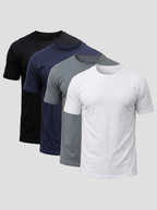 Evano 4-Pack T-Shirt Set