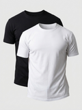 Evano Essential T-Shirt Duo