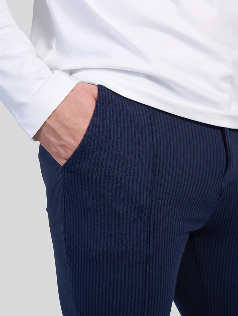 Evo-Hose - Blue