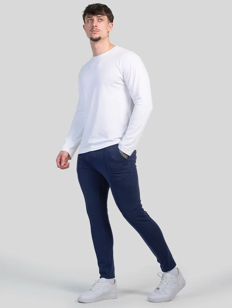 Evo-Hose - Blue