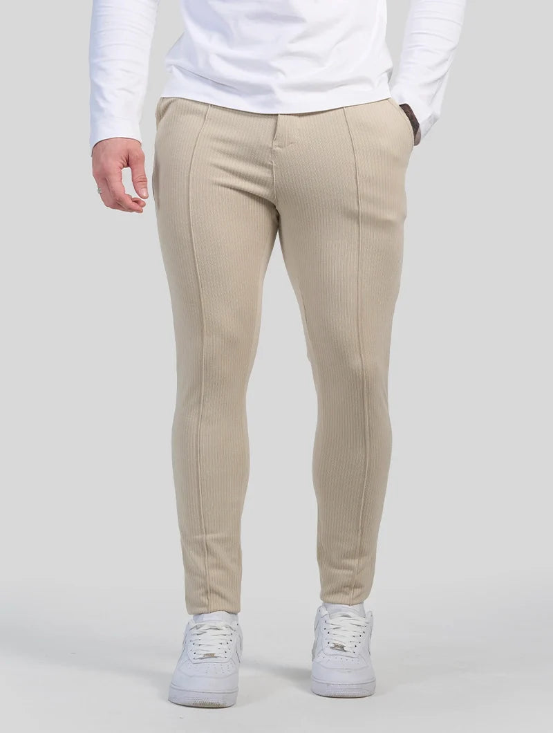 Khaki Evo-Hose
