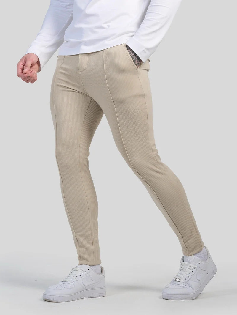 Khaki Evo-Hose
