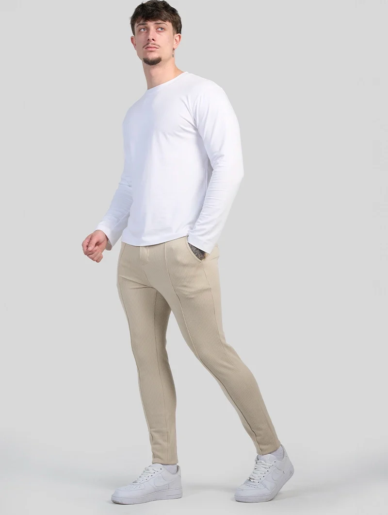 Khaki Evo-Hose