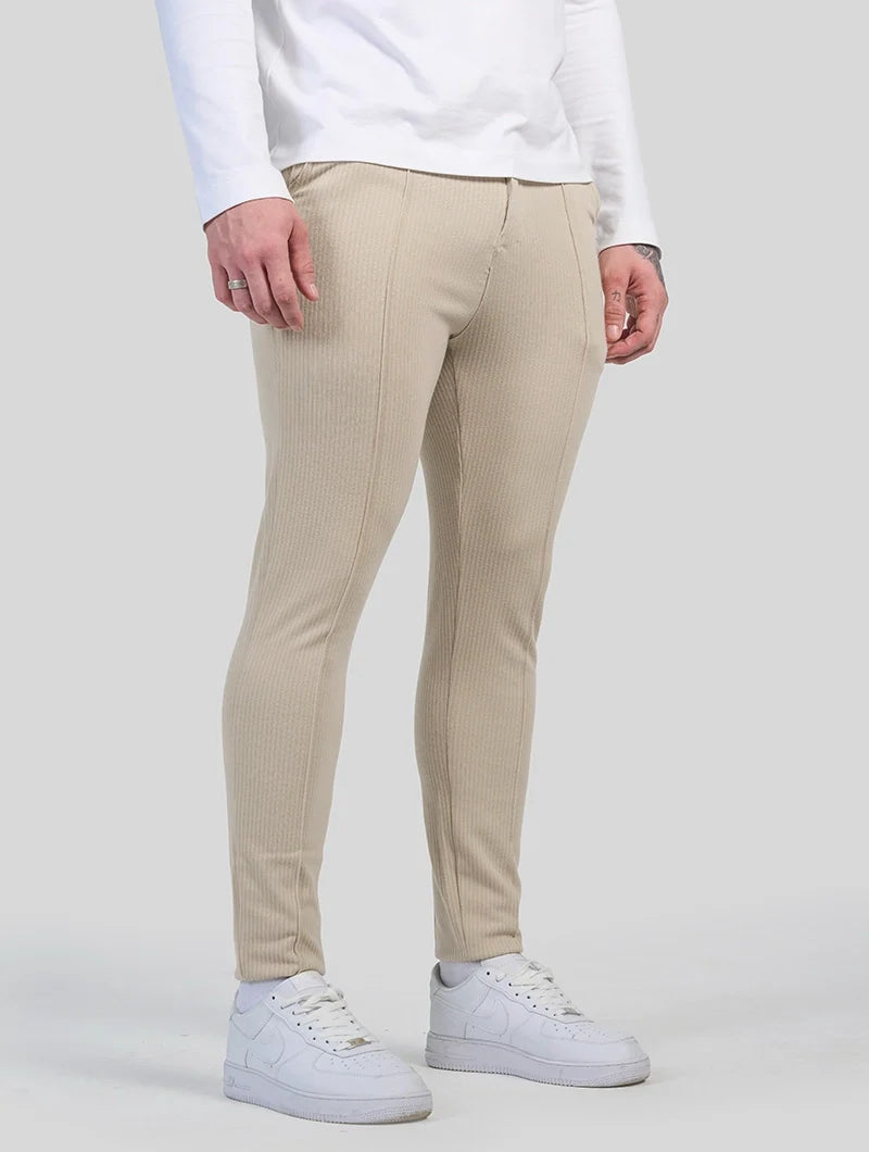 Khaki Evo-Hose