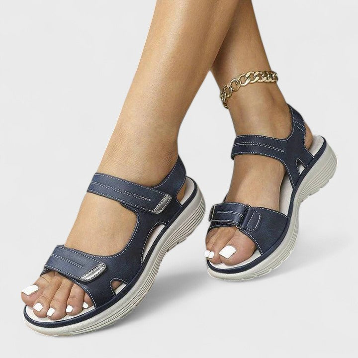 Simona™ | Orthopedic Sandal