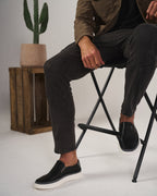 Carl - Whitman Slip-On Shoes