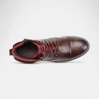 Caruso™ | Hochwertige Oxford-Stiefel für Herren
