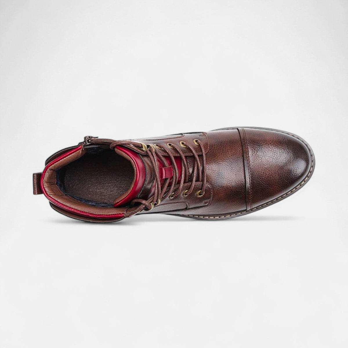 Caruso™ | Hochwertige Oxford-Stiefel für Herren