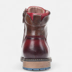 Caruso™ | Hochwertige Oxford-Stiefel für Herren
