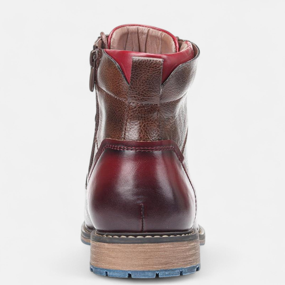 Caruso™ | Hochwertige Oxford-Stiefel für Herren