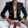 Alexis | Klassischer Blazer