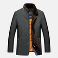 Helmfried | Warm Lined Jacket