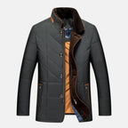 Helmfried | Warm Lined Jacket