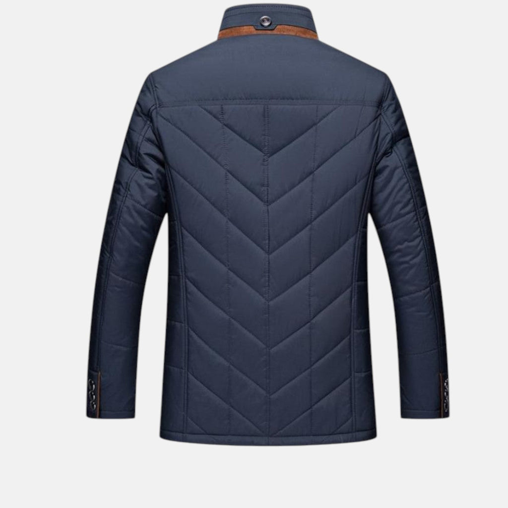 Helmfried | Warm Lined Jacket