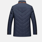 Helmfried | Warm Lined Jacket