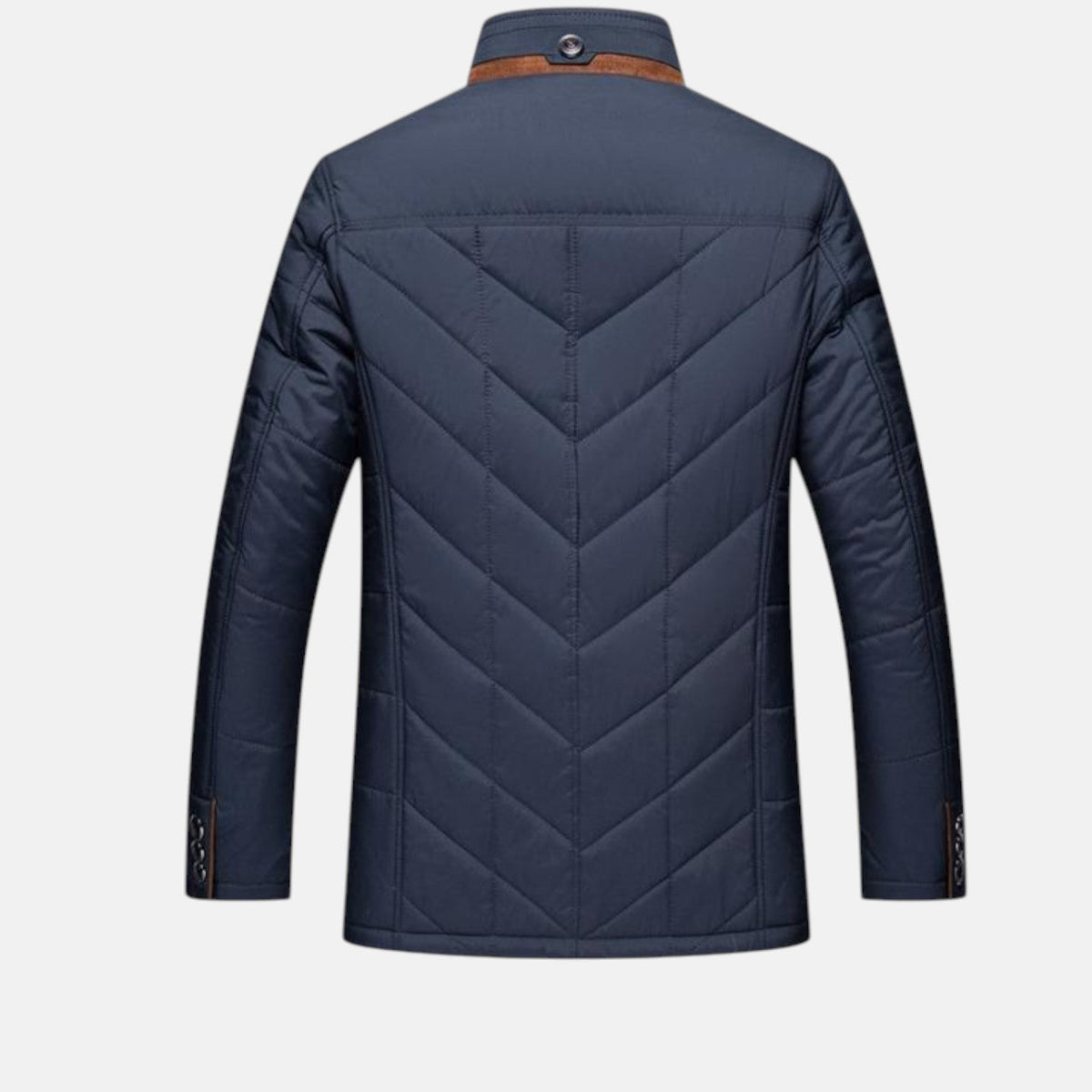Helmfried | Warm Lined Jacket