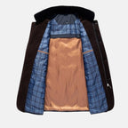 Helmfried | Warm Lined Jacket