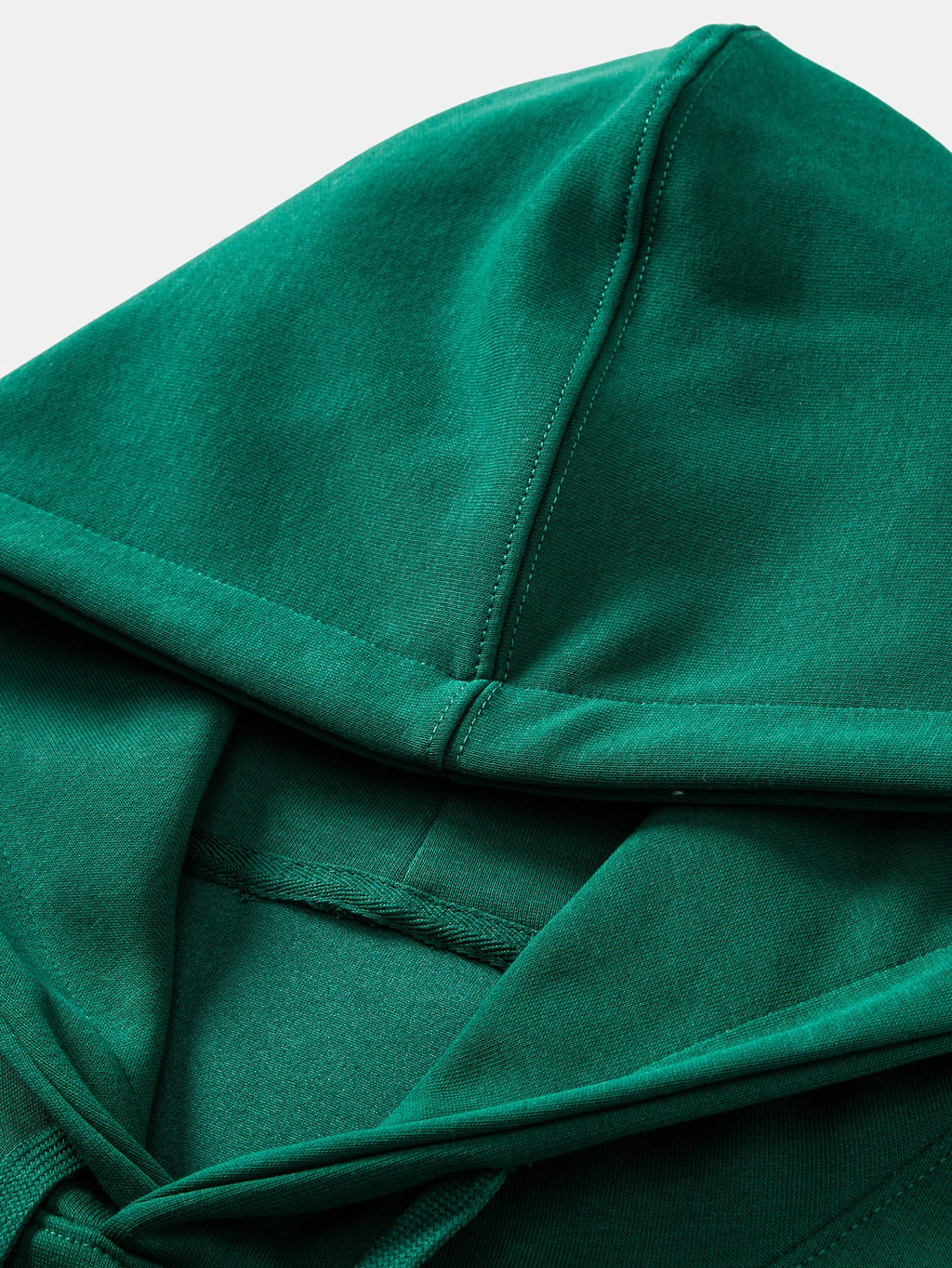 Essential Relaxed Fit Hoodie