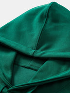 Essential Relaxed Fit Hoodie
