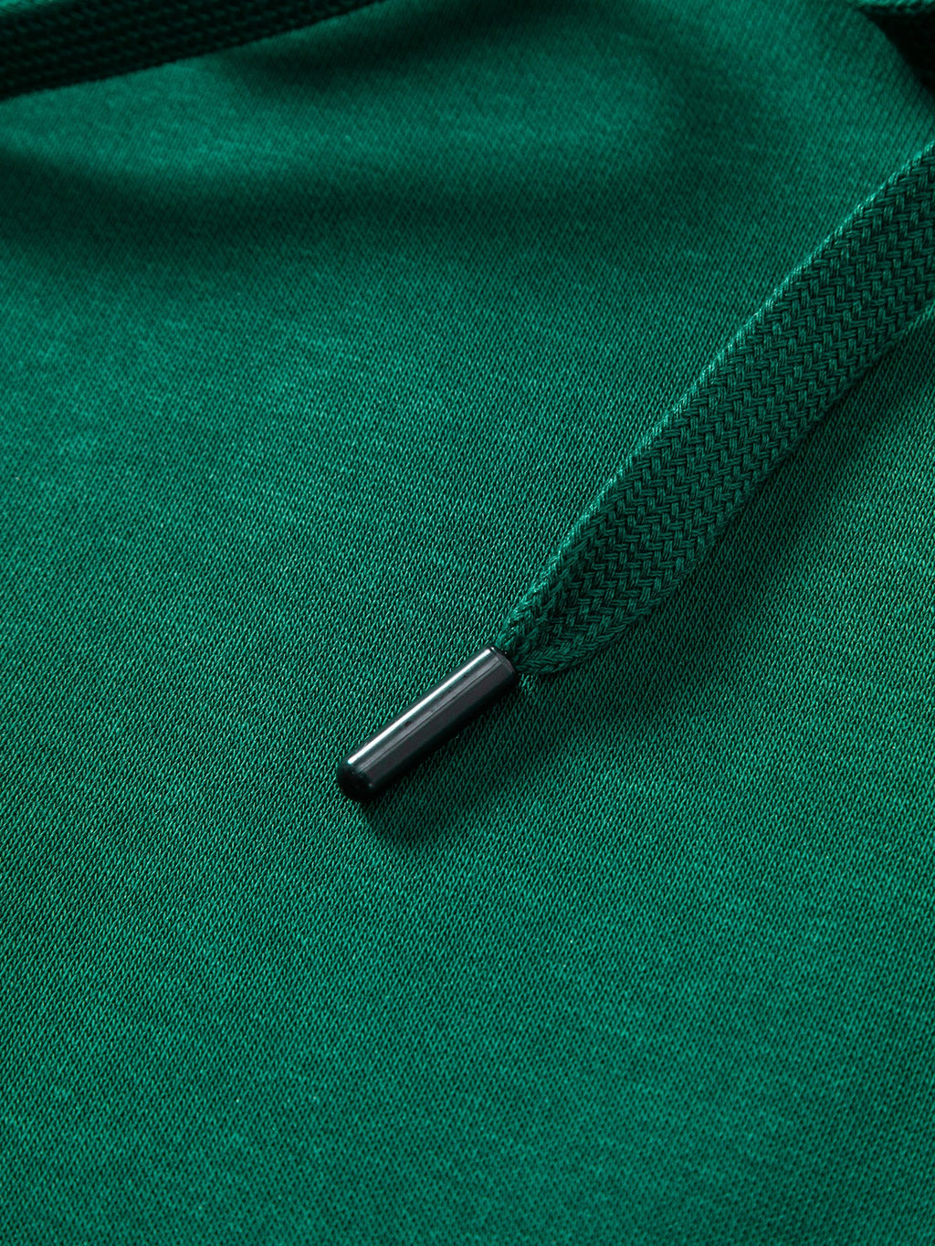 Essential Relaxed Fit Hoodie