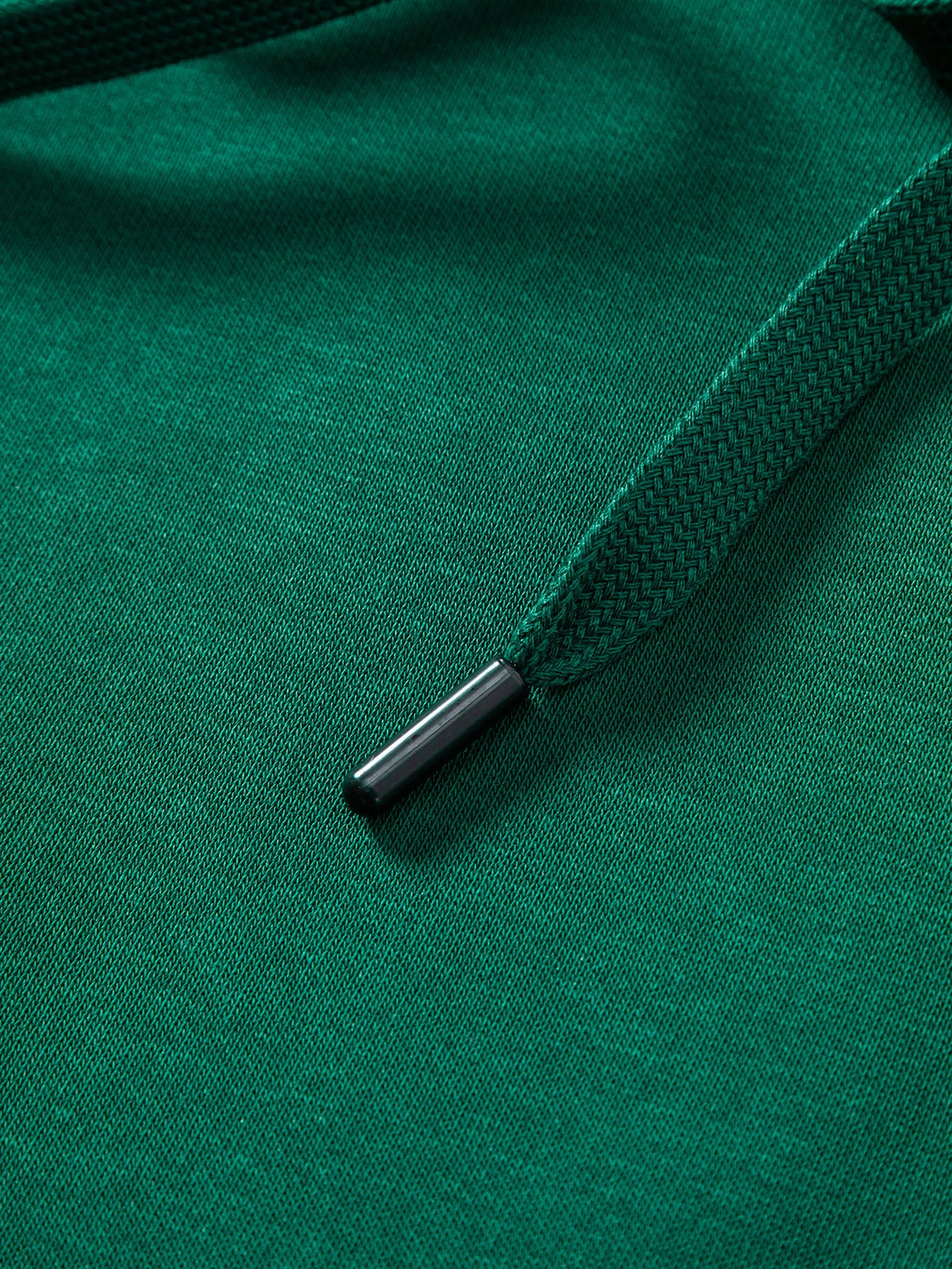 Essential Relaxed Fit Hoodie