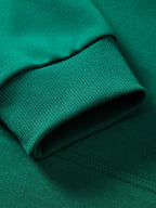 Essential Relaxed Fit Hoodie
