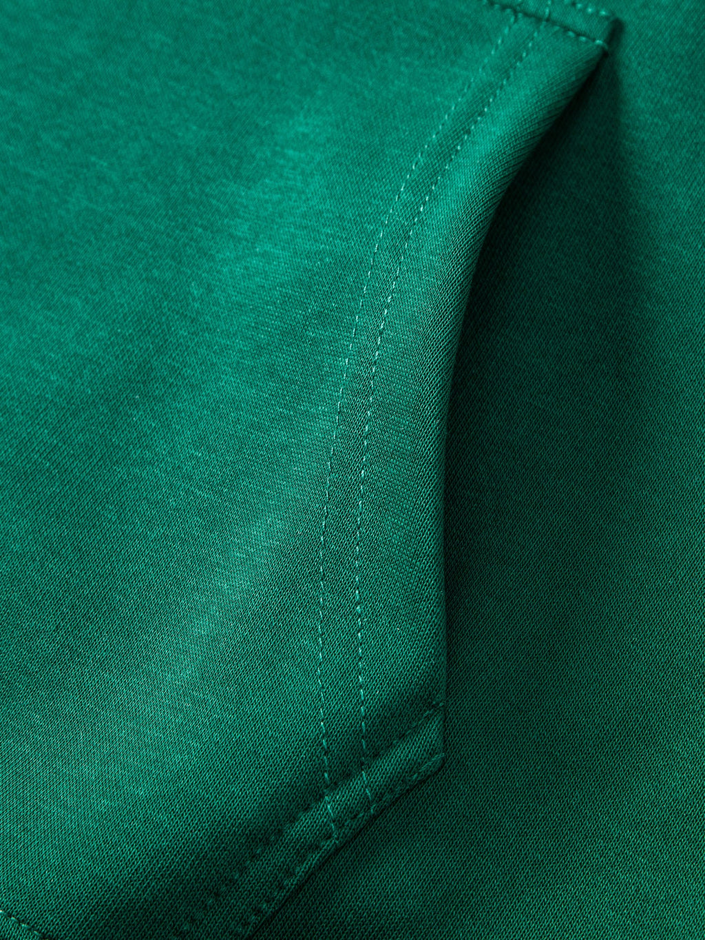 Essential Relaxed Fit Hoodie
