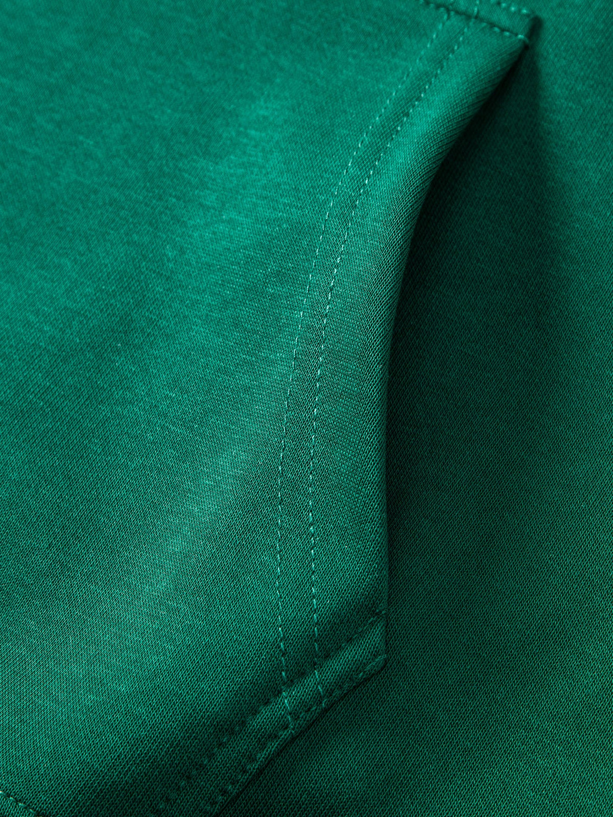 Essential Relaxed Fit Hoodie
