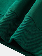 Essential Relaxed Fit Hoodie