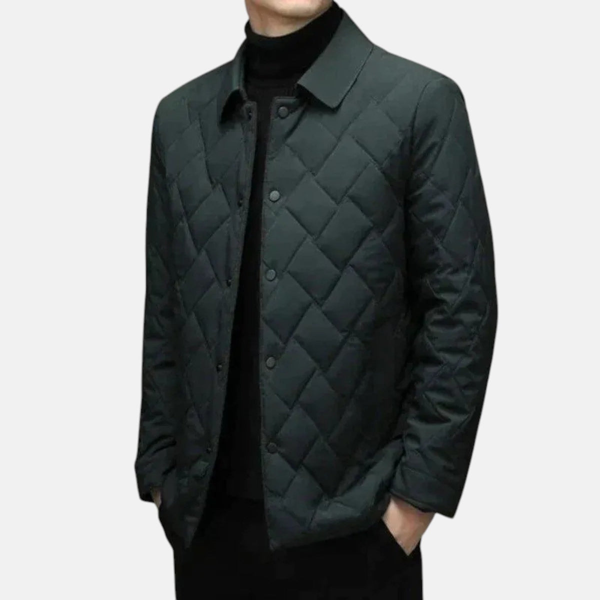 Marcello™ | Stilvolle und praktische Softshell-Jacke für Herren für den täglichen Gebrauch