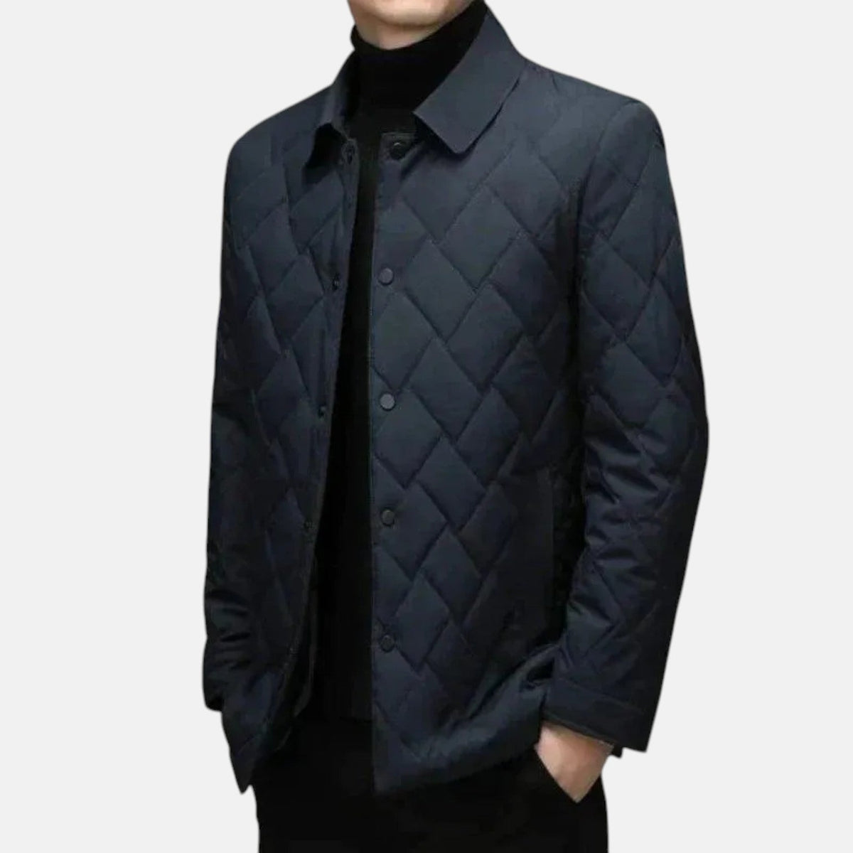Marcello™ | Stilvolle und praktische Softshell-Jacke für Herren für den täglichen Gebrauch