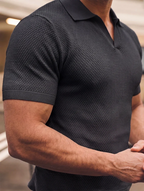 Marolo Shirt - Black
