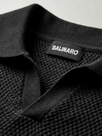 Marolo Shirt - Black