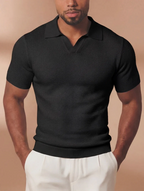 Marolo Shirt - Black