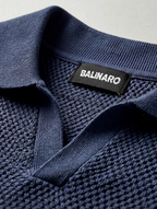 Marolo Shirt - Dark Blue