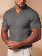 Marolo Shirt - Light Gray