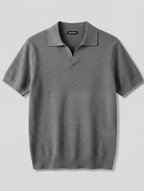 Marolo Shirt - Light Gray