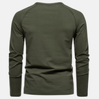 Royal Henley | Premium HENLEY Shirt