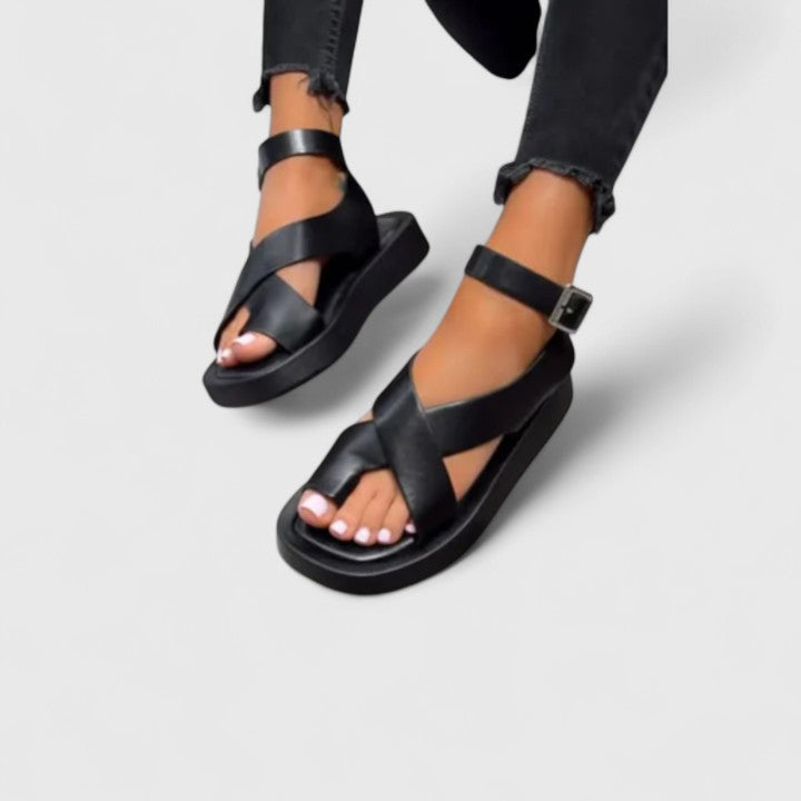 Lalaine | Elegante Sandalen für Damen