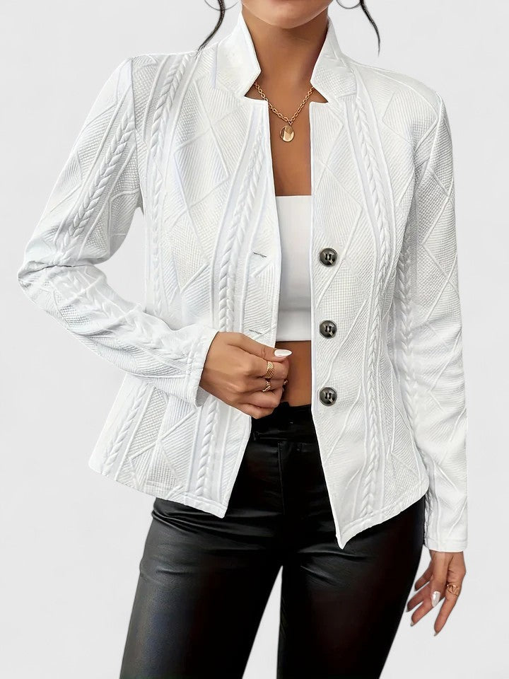 Maurelle | Elegante Jacke