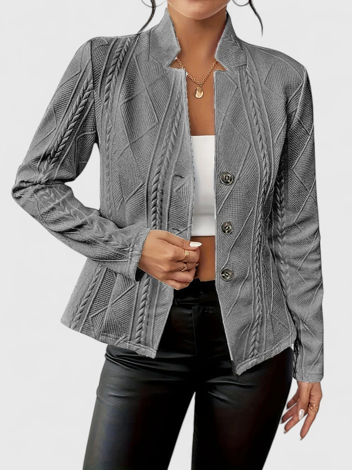 Maurelle | Elegante Jacke