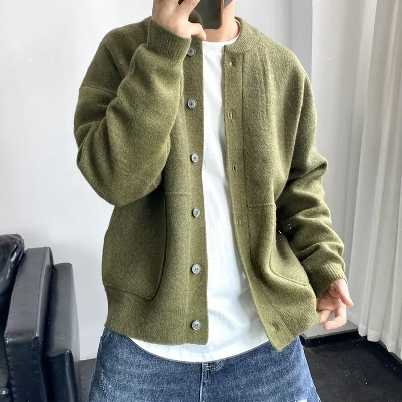 Alain™ - Premium Sweater
